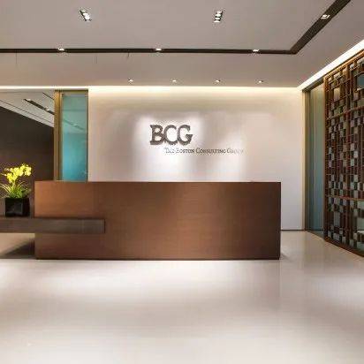 麦肯锡被曝:性格测试不是entj,一律不要?_bain_公司_员工