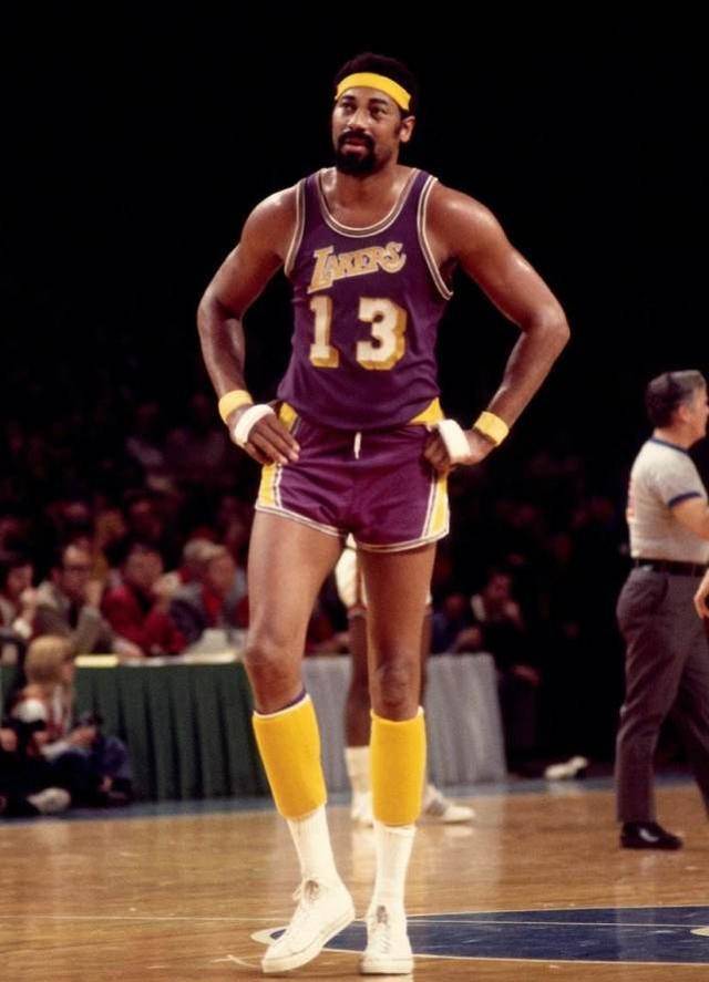 原创老天爷赏饭吃盘点nba臂展最长的五位球员第一名是真的能站扣