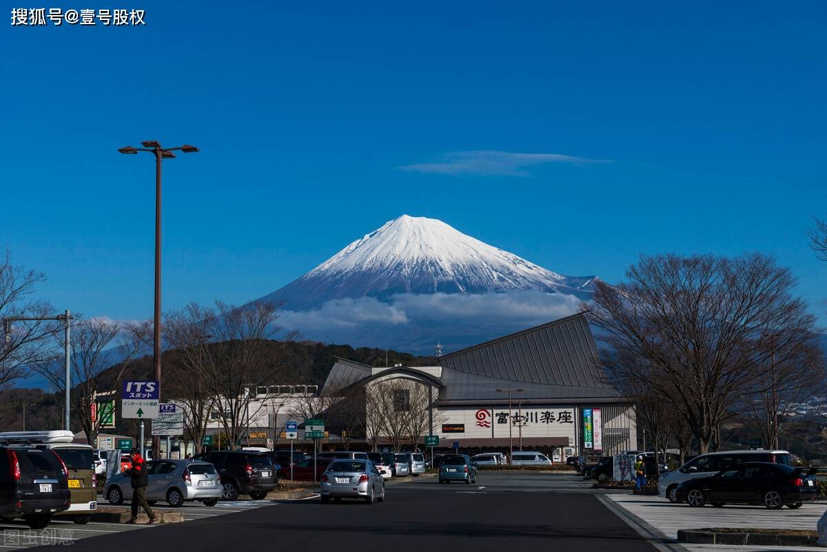 原创日本1995年gdp为55万亿美元2021年49万亿为何30年不变