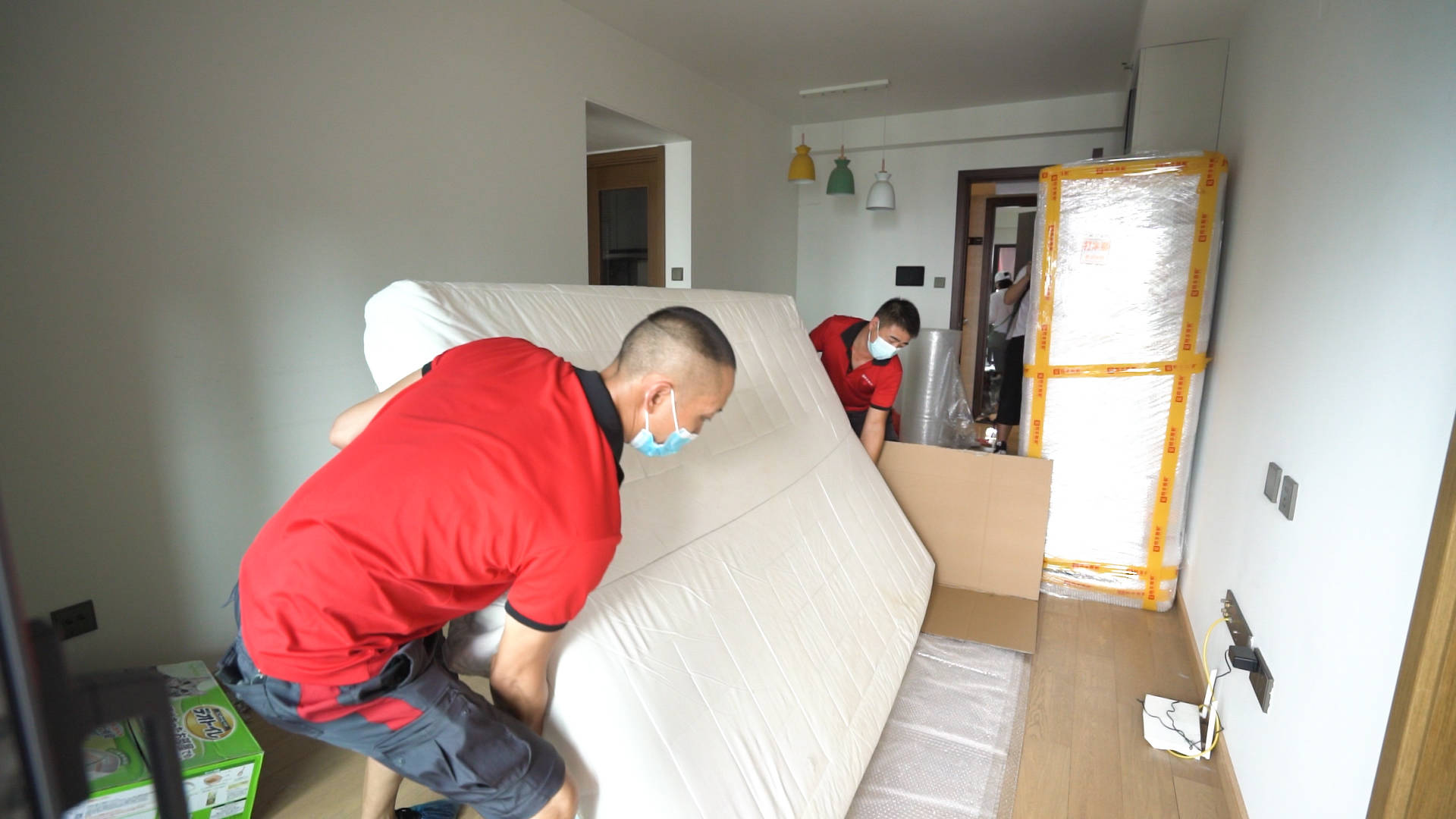 金华搬家攻略搬家车电话怎么找这4个靠谱方法很多人不知道