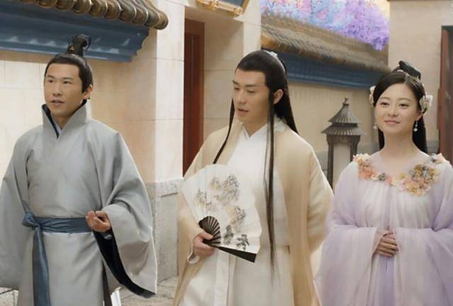三生三世:白浅可以飞升上神,素锦及乐胥却不行,原来是这个原因_剧中
