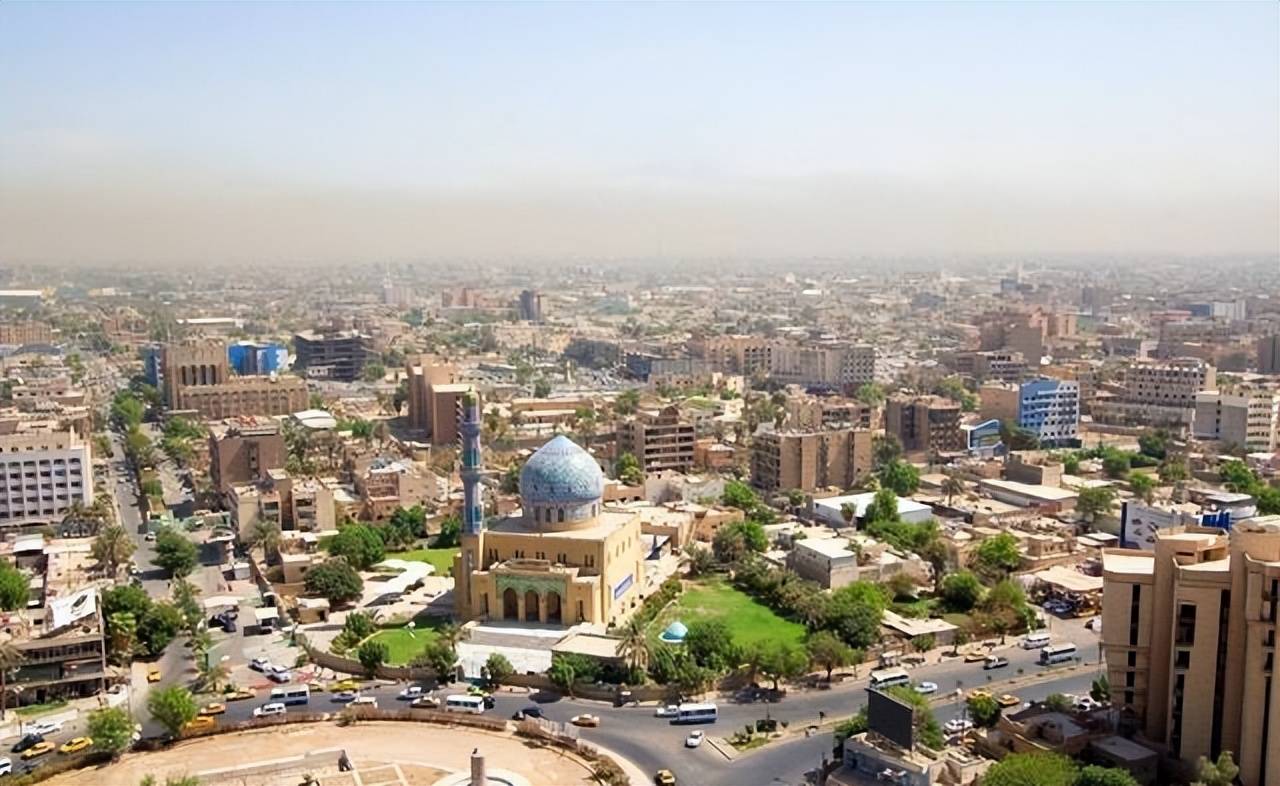 原创没有萨达姆的伊拉克现在怎么样了