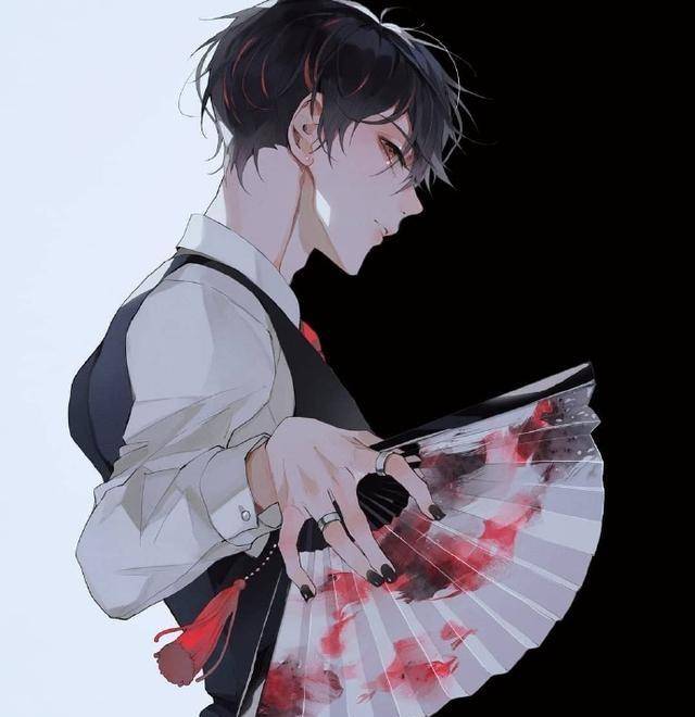 《有匪》即将来袭,priest大的作品,惊艳了时光!_社会关系_文章_刀尖