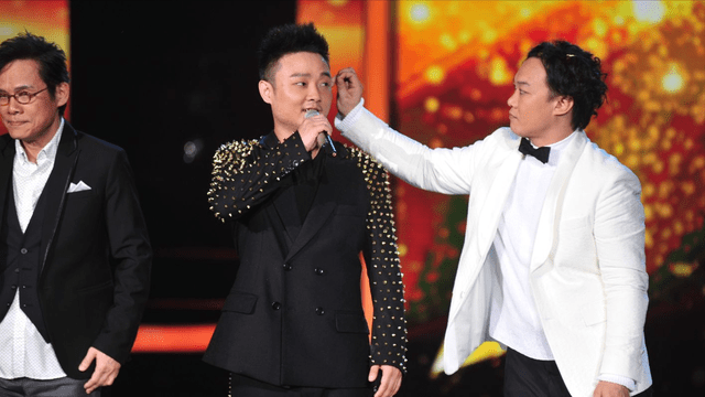 3档已经停播的芒果音综,有的盛极必衰,有的难扛重任_节目_最强音_中国