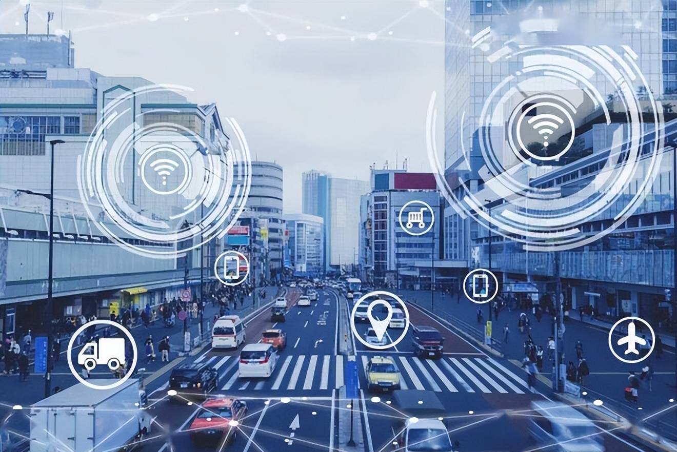 在物联网,人工智能,大数据等新一代信息技术加持下,智慧城市概念发展