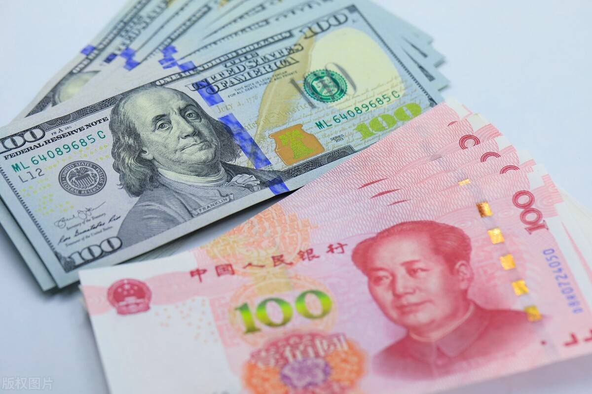 如果美元在两三年内贬值百分之二十到三十，对中国和世界会带来什么样的影响？ - 知乎