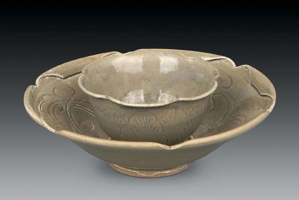 宋代龙泉窑真品图片和鉴定方法