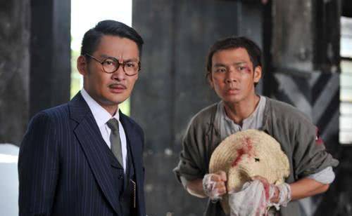 喝酒喝到满脸通红,今53岁一双儿女又帅又美_秦少白_角色_电视剧