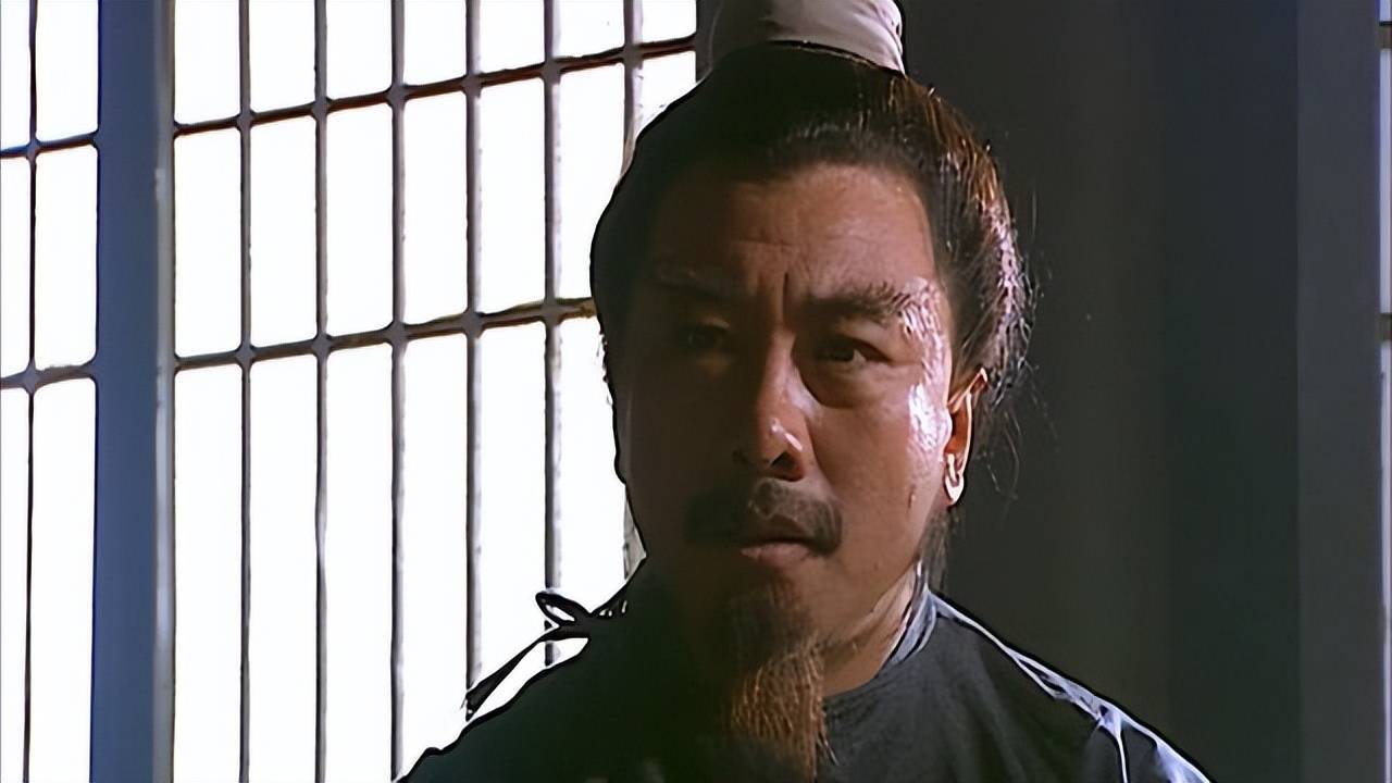 原创张都监的脑袋坏了吗明知武松是打虎英雄为何不拉拢反而迫害他