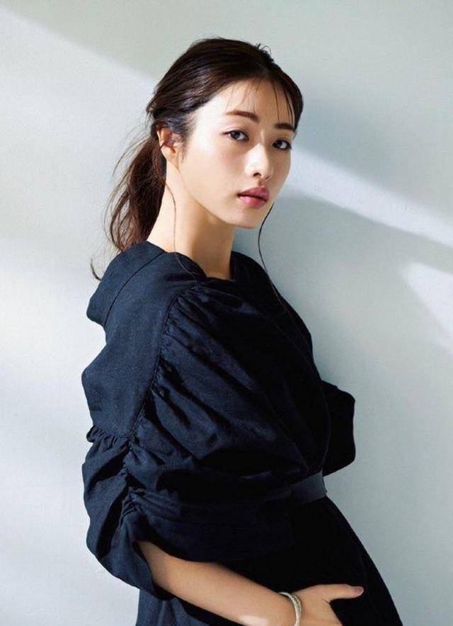 个人隐私保护石原里美封神!