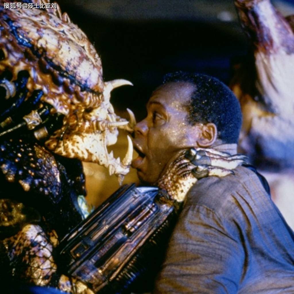 盘点铁血战士中出现过的6支小队你最喜欢哪一支