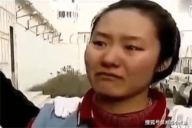 郭爽,行刑前得知小男友被判死缓后笑了:希望他好好活着_方伟召_王子健