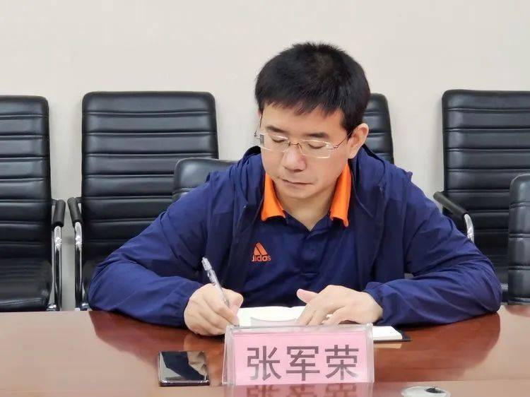 陕西省儿童心理学会领导莅临西安工业大学附中指导工作