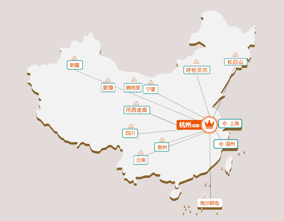 2022夏天,我們一起相約