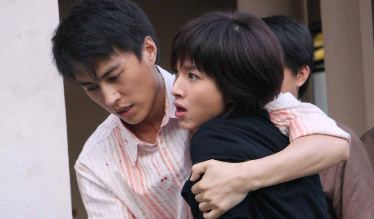 原创北影96级明星班出身二婚嫁给靳东她演绎了一个完美蜕变的人生