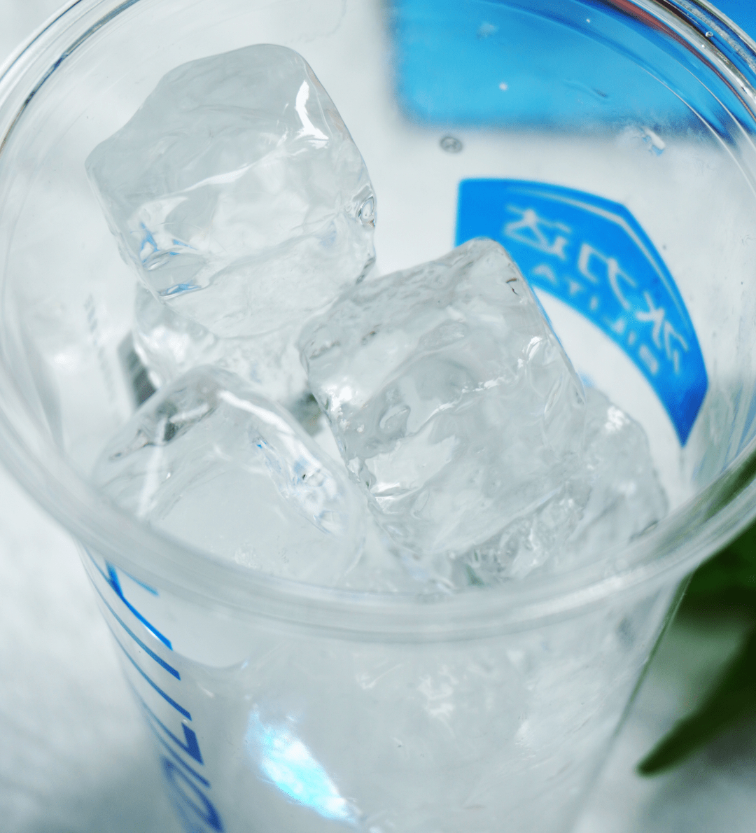 冰块_游客_冰爽