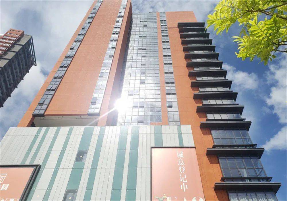 踩盘测评板块众盘云集全新盘深圳坪山住宅豪方东园有何优势