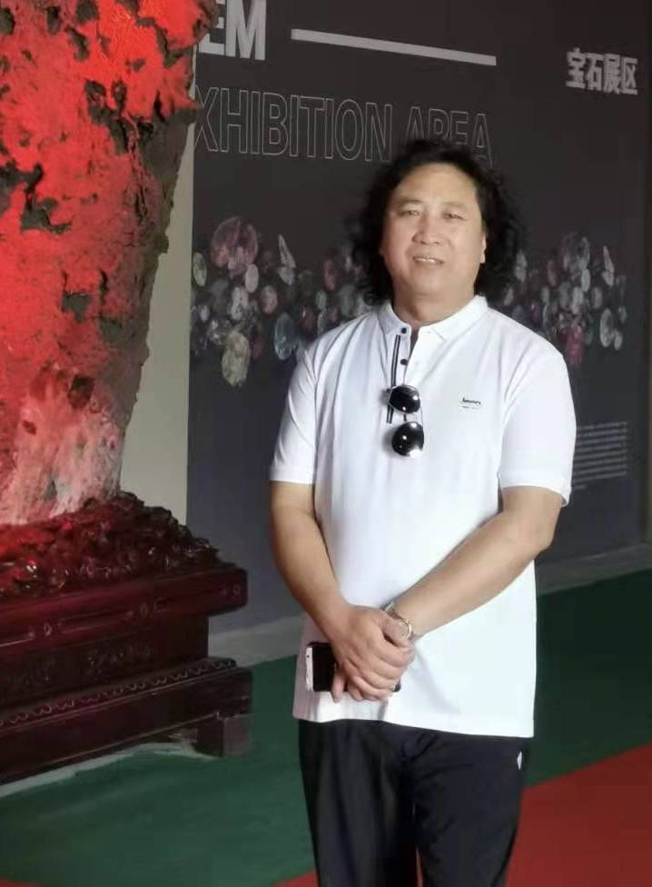 实力派画家雷甲宝石齐弟子作品学术展_中国_艺术_文化