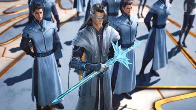 宗门_七大_海神