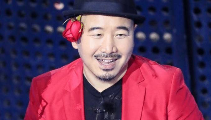 刘能同样不简单2婚娶了美女同事前妻更是美艳如花