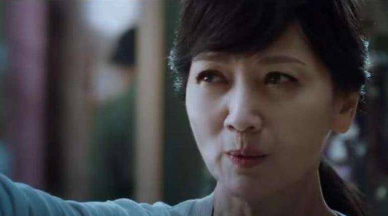 奶奶级》让我们再次看到了"不完美的她最近热播的电视剧