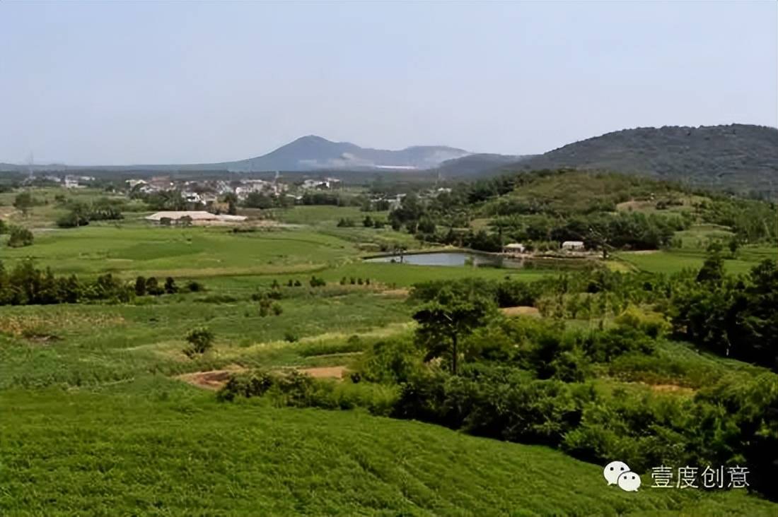 Kaiyun 开云体育休闲农业用地政策分析：能找到的政策、能想到的办法都在这里了(图6)