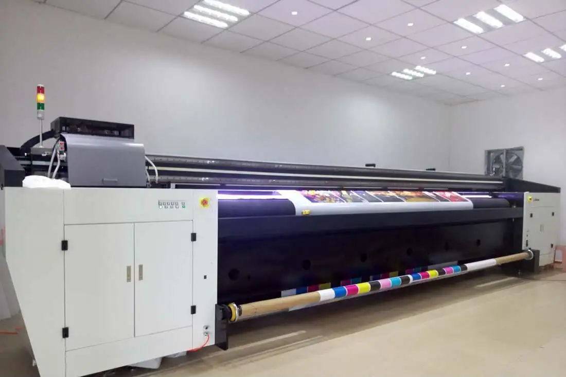 户外喷绘机和写真机有什么不同