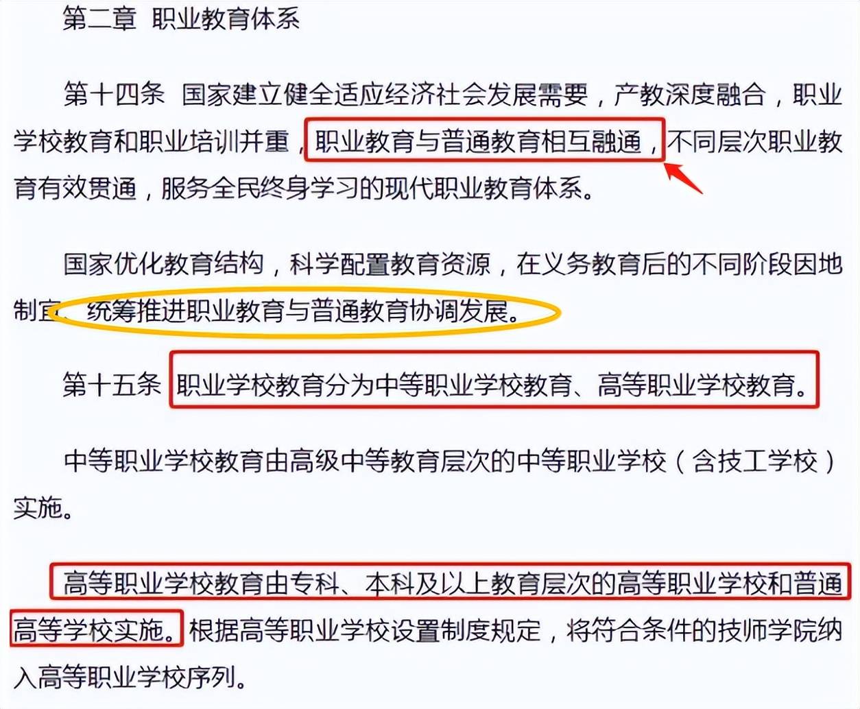 网传中考将取消“普职分流”，官方辟谣了，家长的心情犹如过山车