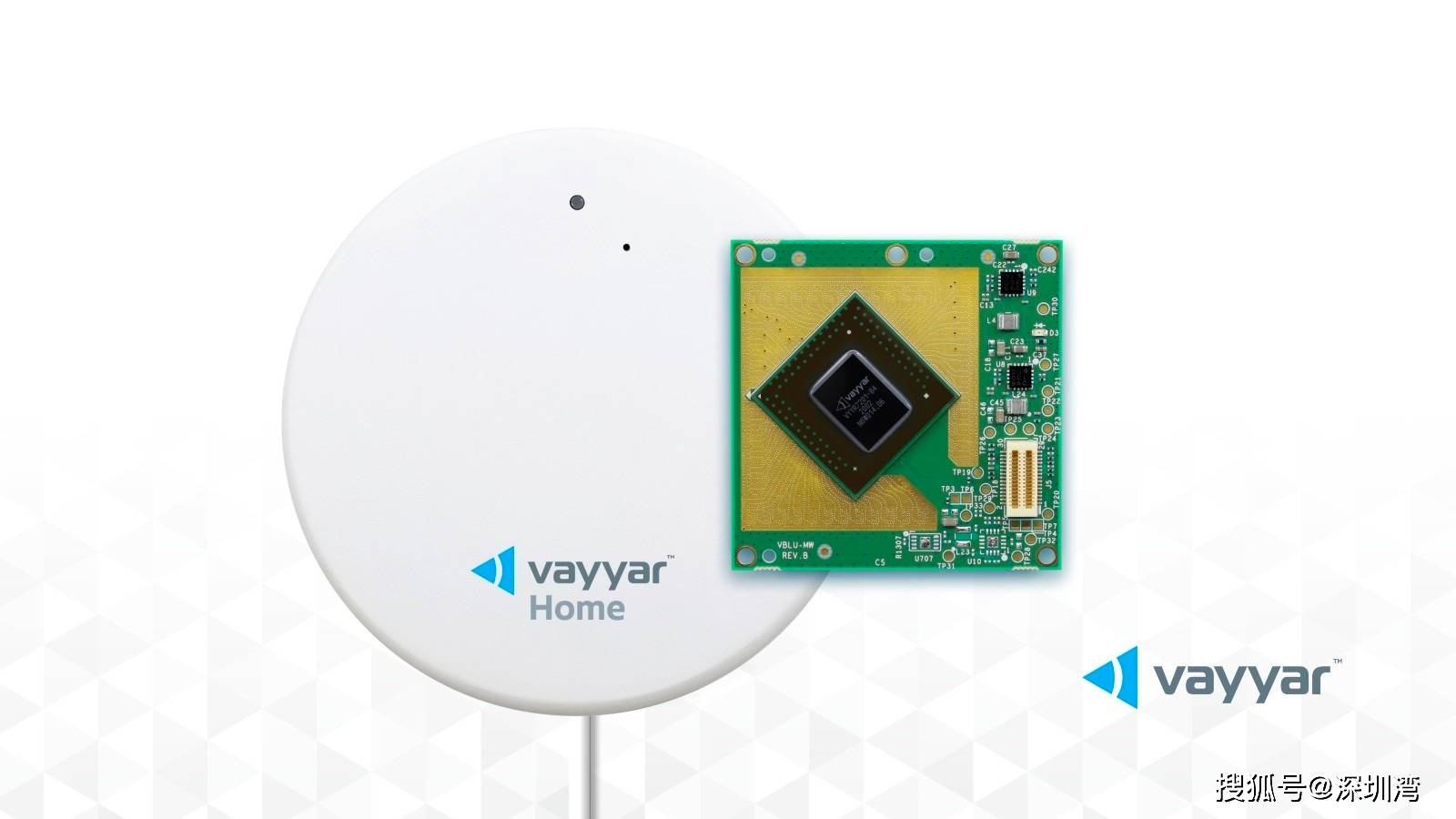 看护老人试一试毫米波雷达