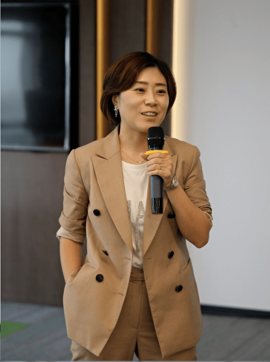 专家观点丨张西娜大数据和ai技术双驱动助力本土企业海外扬帆