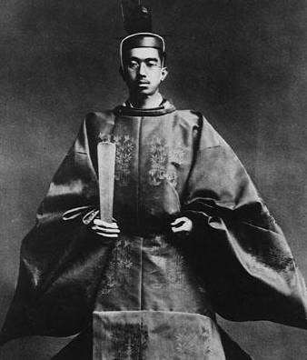 日本天皇即将退位,传承两千多年,日本天皇制为何始终存在_手机搜狐网