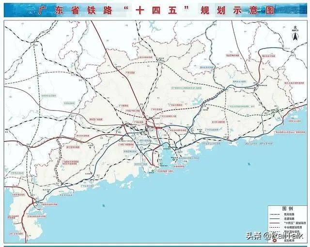 網友給贛廣高鐵潑點冷水