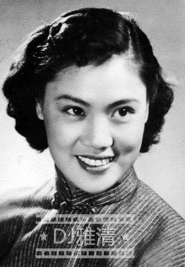 原创北影厂历届厂花今昔照22位美女明星多位出自河北张力维美到令人