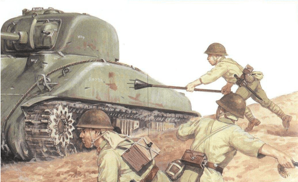 二战时日军装备图片