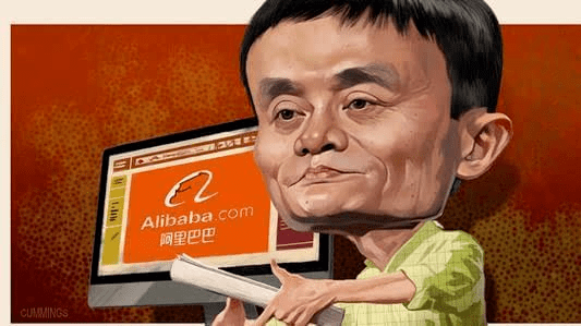 阿里、马云被列为起诉对象，全球科技公司市值Top20中国大陆仅剩两家！
