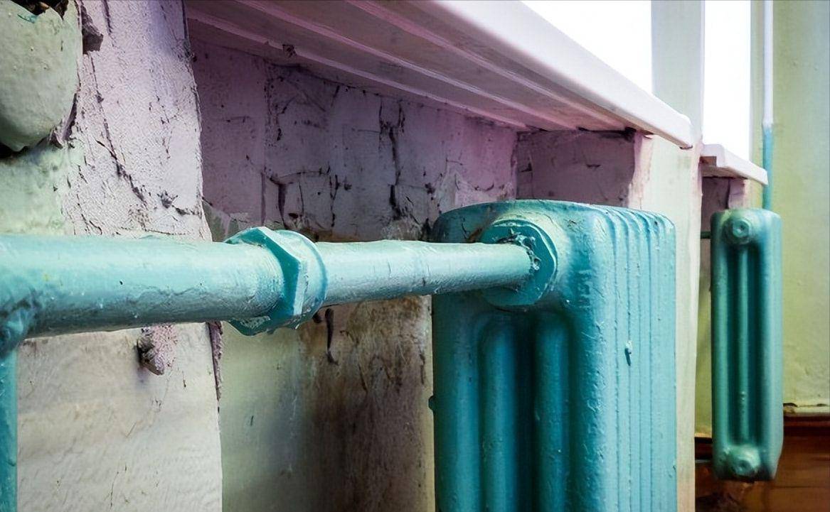 家装改暖气能用哪些材质的暖气管哪种材质的好依据是什么