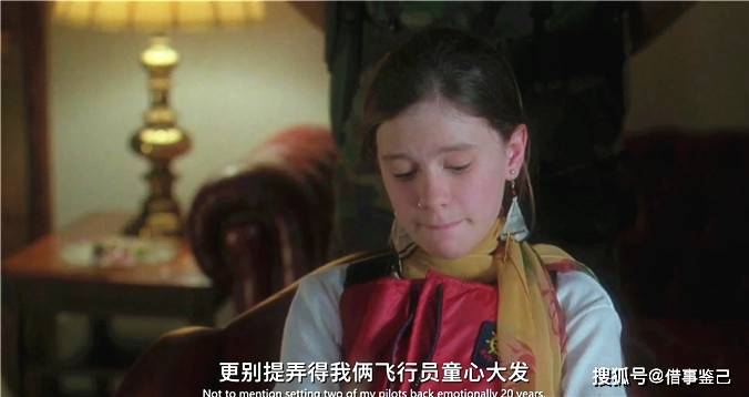 安娜帕奎因给我留下最深印象的不是真爱如血而是这部电影