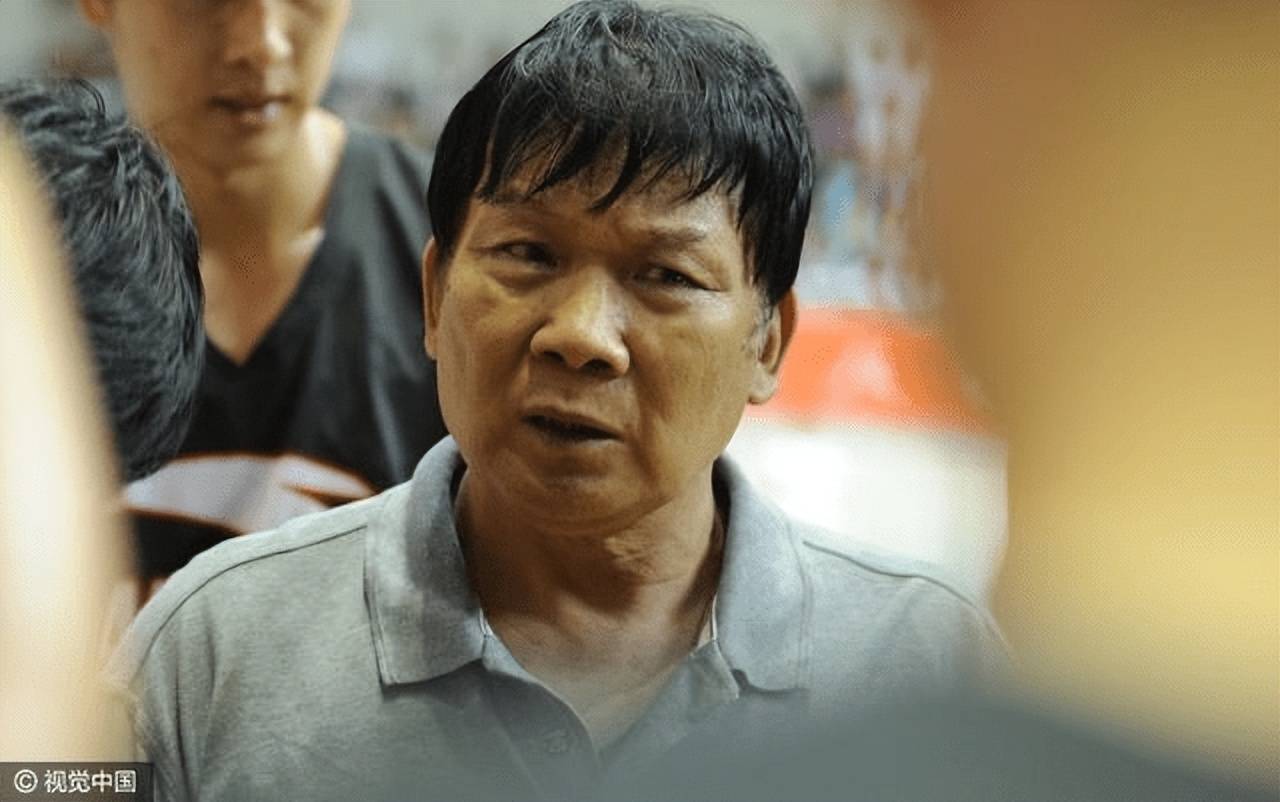 原创他是cba的库班王兴江差点引进科比马布里当年的伯乐