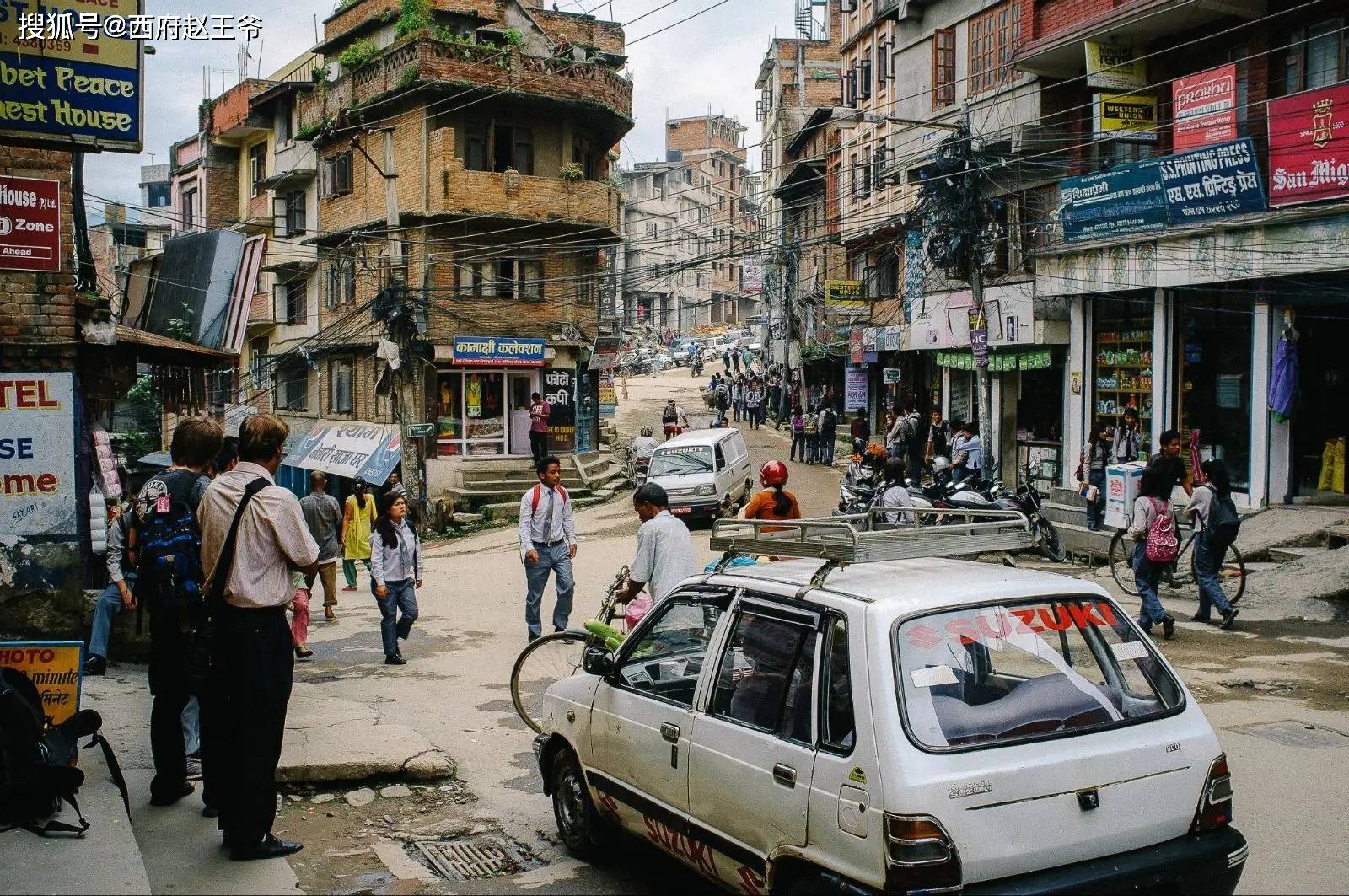 尼泊尔：如果抛开旅游不谈，它可能是世界上最悲哀的国家之一