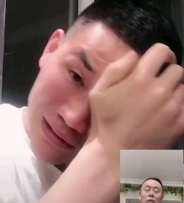 32岁嘎子叫63岁潘长江潘子潘嘎之交背后都是钱惹得祸