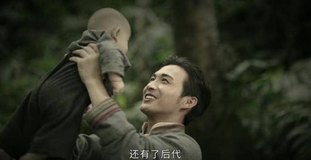 司藤:最强的是司藤,最低调的是擎天树,为何笑到最后的却是白金_白英