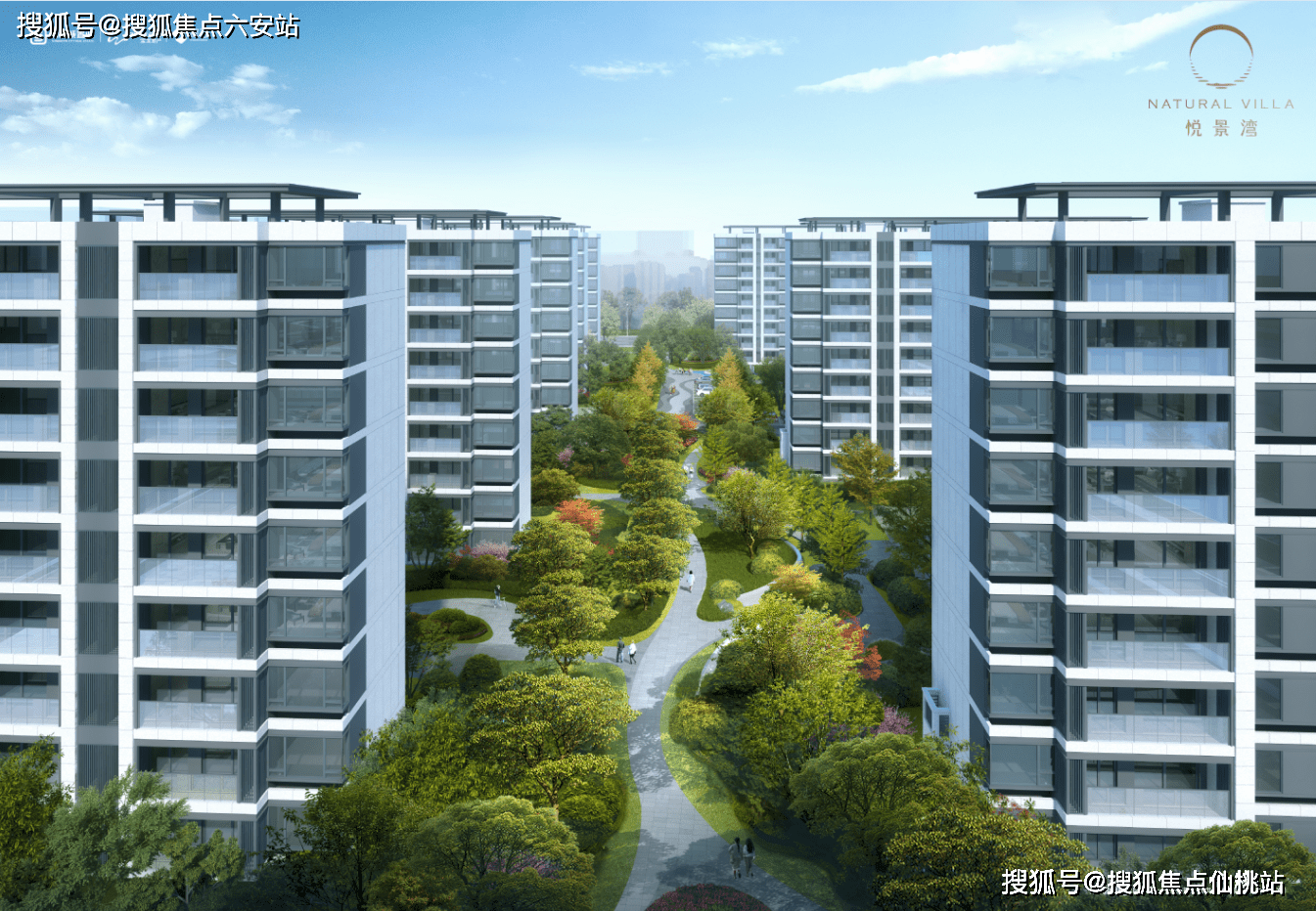 绍兴深石悦景湾值得投资吗投资价值在哪里