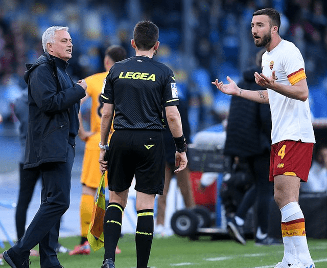 半决赛,赢球将创纪录,防住对手1人定2队命运_瓦尔迪_罗马_亚伯拉罕