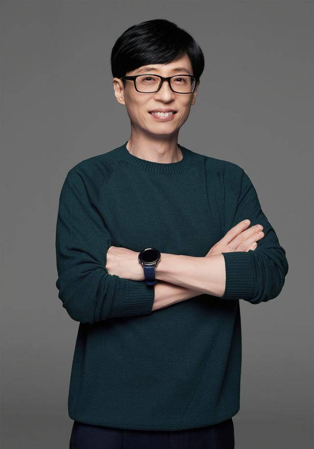 原创刘在石节目邀候任总统遭骂翻后经纪公司祭出法律大旗