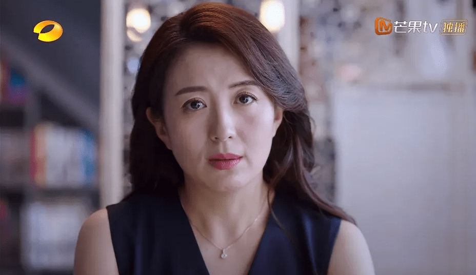 还有人四度离婚_金莎_黄慧颐_高斯