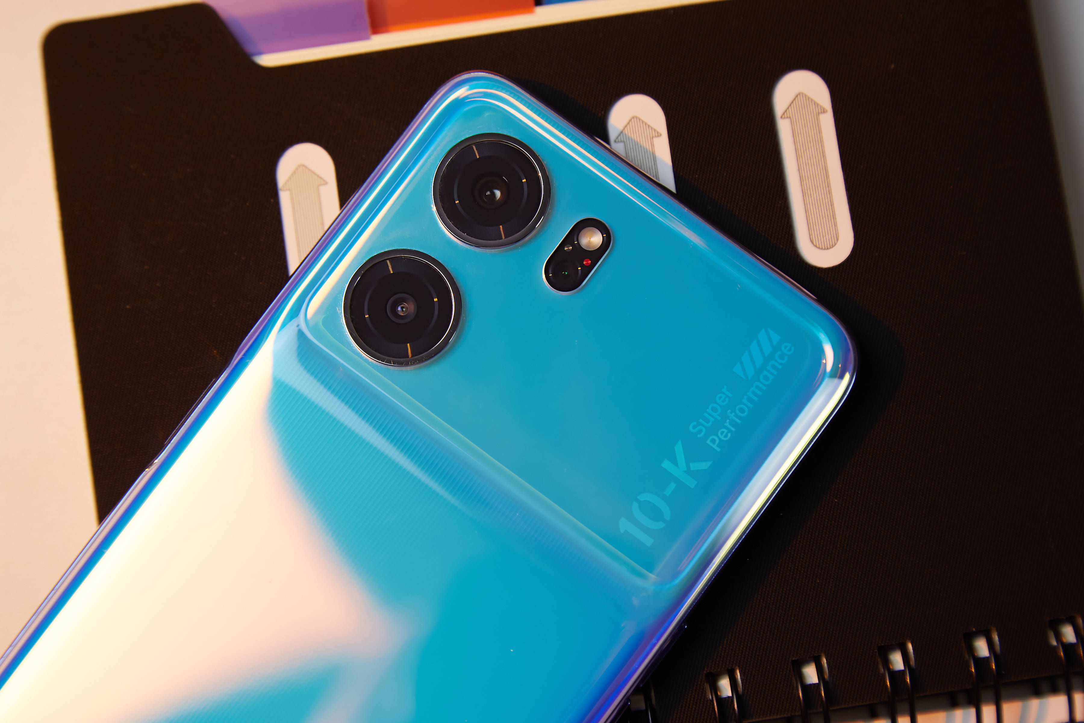 年轻人换机追求性价比oppok10新机1999元起售值得入手吗