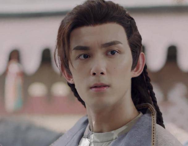 长歌行:阿诗勒隼有3个软肋,李长歌只能排第二,最后一位太意外_阿伊儿