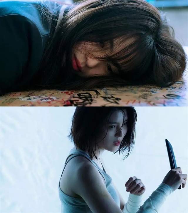 在韩国影视作品飞速发展的