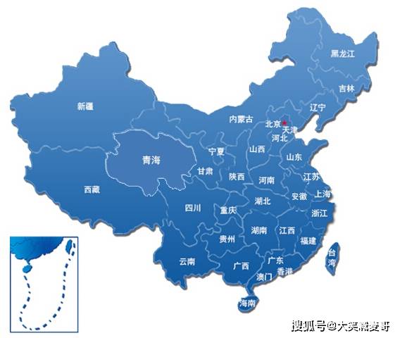 "惨败茶",明明品质不输十大名茶,为何走出皖地无人识_全国_甘露_福建
