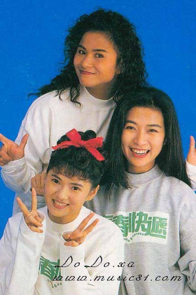 伊能静又开始"做作",发飙怼节目组不尊重女性,其实她也很双标_庾澄庆